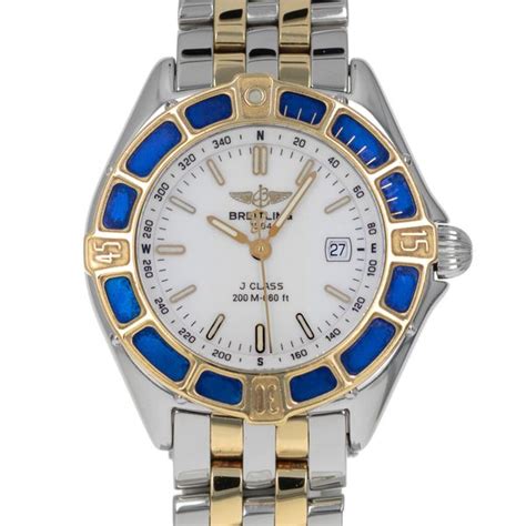 breitling lady j specs|Breitling Lady J Class D52065 Price, Sp.